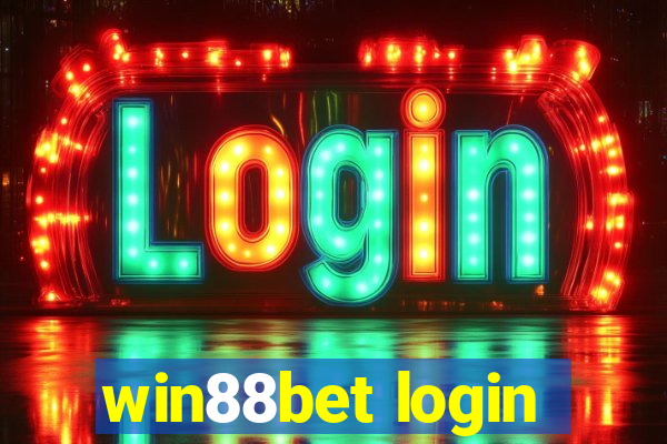 win88bet login